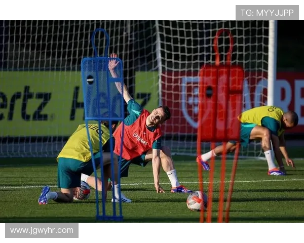 足球训练中的速度提升与技战术应用