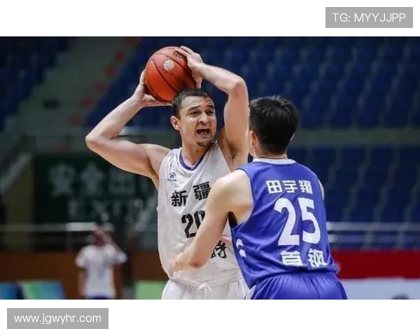 跨界突破 CBA篮球选手足球训练探索与多面手潜力分析