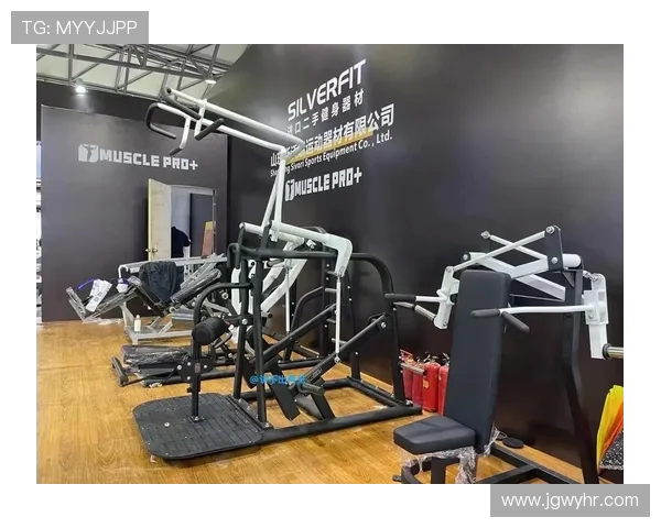 进口健身器材批发渠道：如何采购优质进口设备