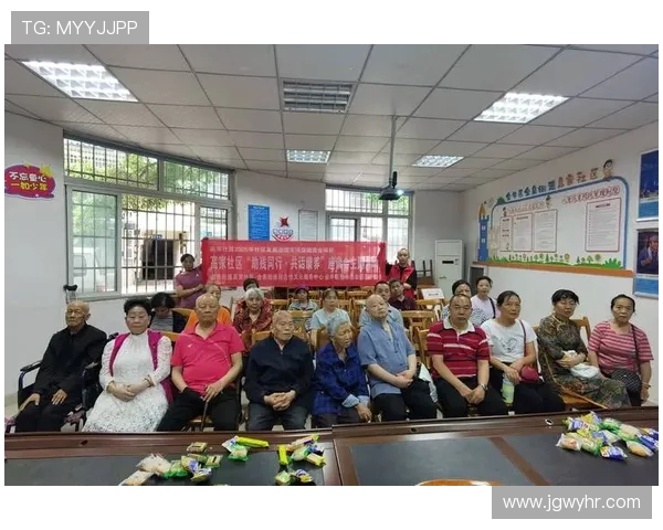 马赛捐赠轮椅足球场助力残疾人士融入社区共建温暖社会