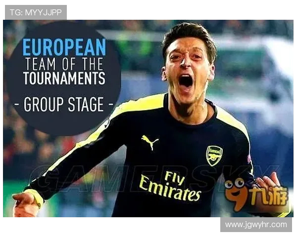 FIFA17游戏中英超实用球员推荐榜单与阵容搭配指南