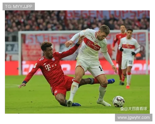 德甲中哪些球队具备真正争冠的实力？