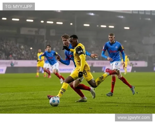 德甲球队间差距：从实力到资金的竞争态势