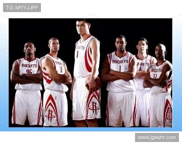 火箭队历届球员名单全记录及经典球星盘点