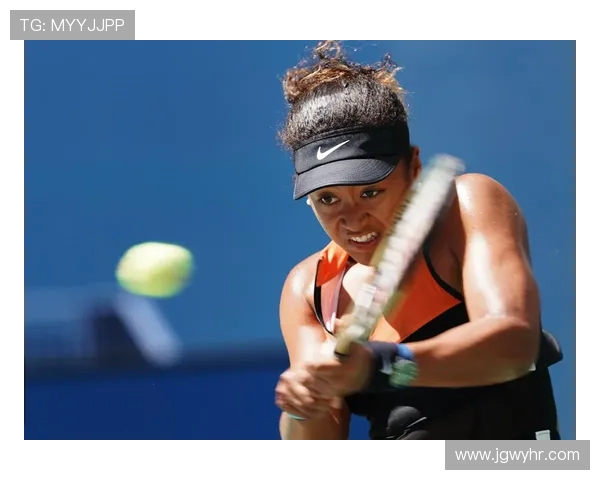 2020美网大阪直美逆转布雷迪晋级决赛 展现强大心理素质与技战术水平 2020美网大阪直美逆转布雷迪晋级决赛 展现强大心理素质与技战术水平