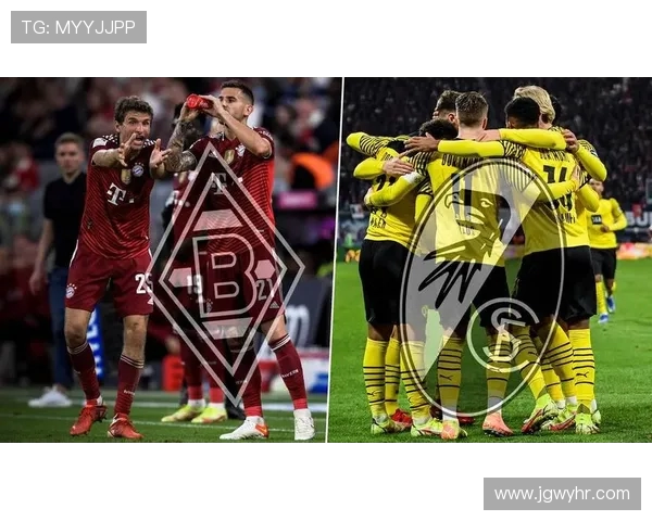 盈利最多的德甲球队有哪些？经营模式与赞助商解析