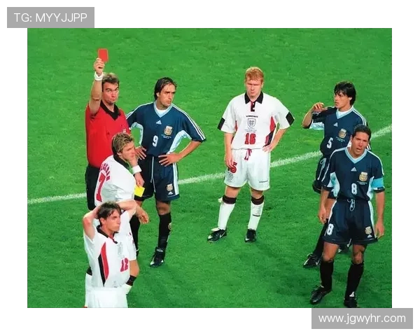 1998年法国世界杯参赛球队风云录与经典瞬间回顾六十四强争锋记