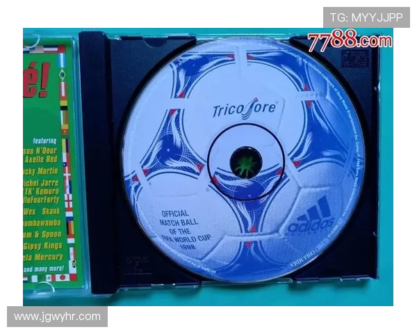 GOGOGO世界杯主题曲点燃全球激情荣耀之战盛典狂欢之夜再启航