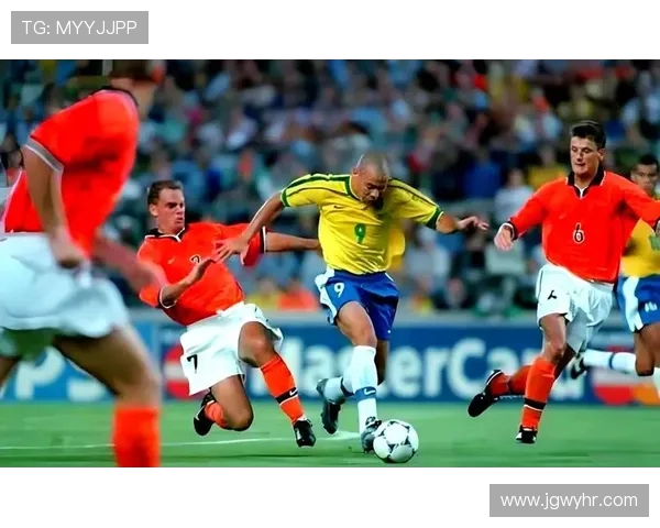 回望法兰西之夏：98年世界杯开幕式的激情与传奇记忆全景再现盛况