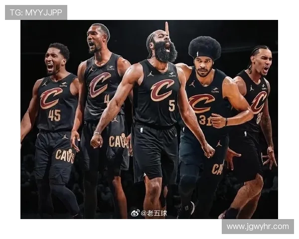 皮尔斯称哈登加盟骑士如同绿军引入KG改变球队精神面貌