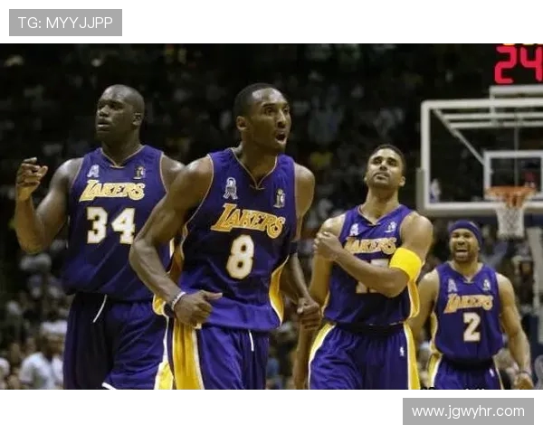 2002年NBA总决赛湖人横扫篮网夺得三连冠完整比赛录像回顾