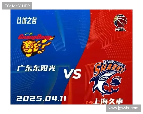2018年CBA季后赛首轮对阵名单确定，八强争夺战即将开启
