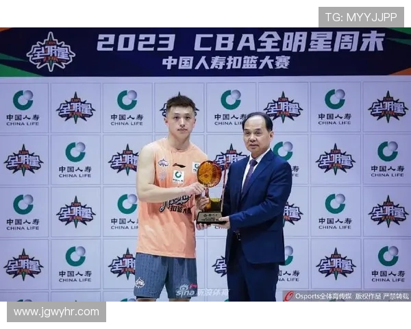 CBA全明星扣篮大赛精彩对决，新星挑战传统强者